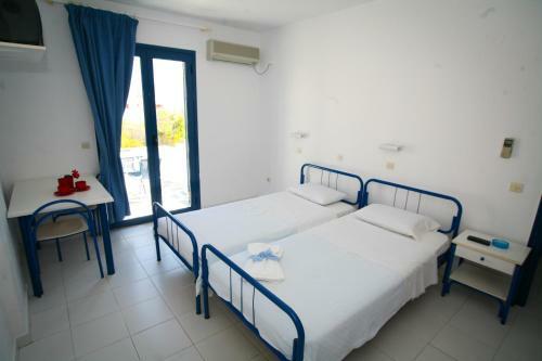 Apartamento Gorgona Studios