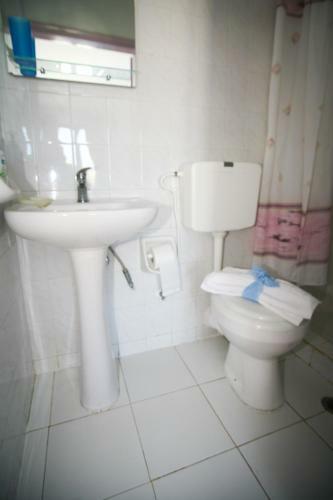 Apartamento Gorgona Studios