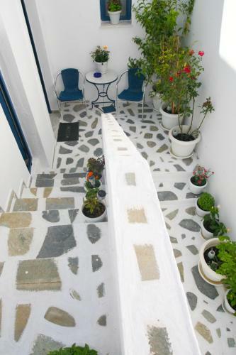 Apartamento Gorgona Studios