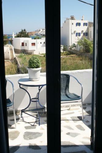 Apartamento Gorgona Studios