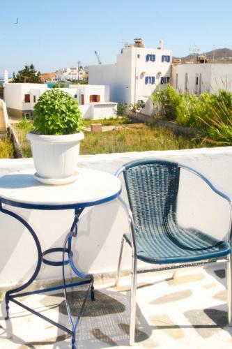 Apartamento Gorgona Studios