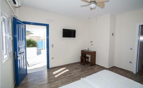 Hostal Pounti