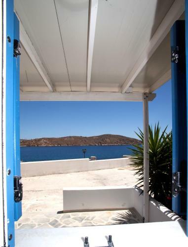Hostal Pounti