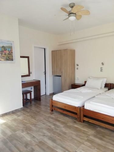 Hostal Pounti