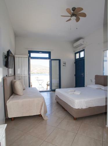 Hostal Pounti