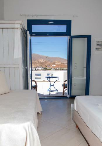 Hostal Pounti