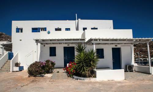 Hostal Pounti