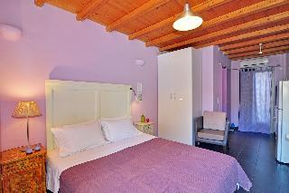 Apartamento Aliktypo Studios