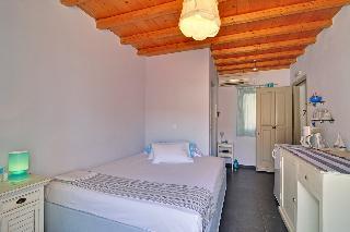 Apartamento Aliktypo Studios
