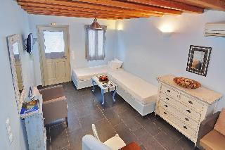 Apartamento Aliktypo Studios