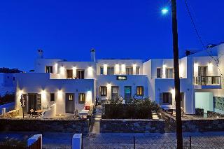 Apartamento Aliktypo Studios