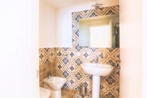Bed & Breakfast Casa Per Ferie Collesereno