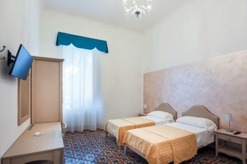 Bed & Breakfast Casa Per Ferie Collesereno