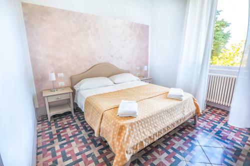 Bed & Breakfast Casa Per Ferie Collesereno