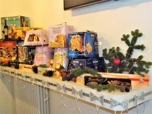 Bed & Breakfast Casa Per Ferie Collesereno