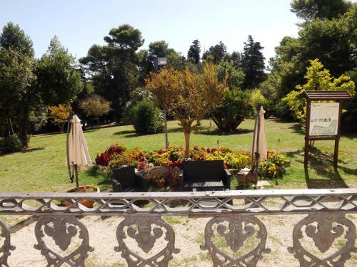 Bed & Breakfast Casa Per Ferie Collesereno