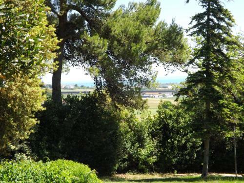Bed & Breakfast Casa Per Ferie Collesereno