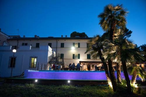 Bed & Breakfast Casa Per Ferie Collesereno