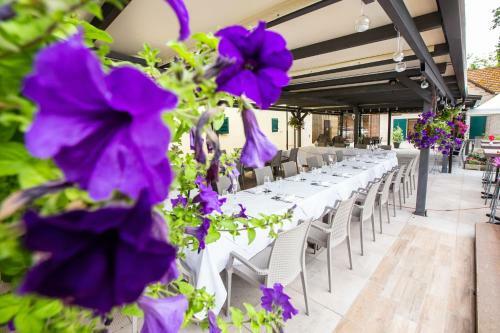Bed & Breakfast Casa Per Ferie Collesereno