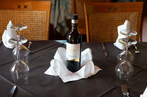 Bed & Breakfast Casa Per Ferie Collesereno