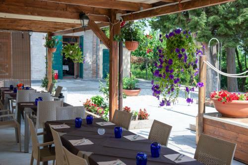 Bed & Breakfast Casa Per Ferie Collesereno