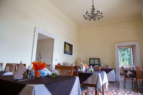 Bed & Breakfast Casa Per Ferie Collesereno