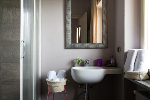 Bed & Breakfast Viavai