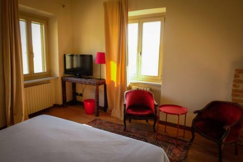 Bed & Breakfast Viavai