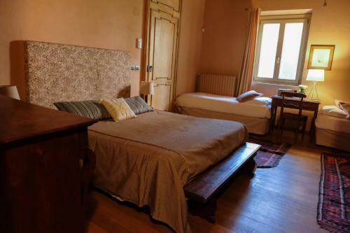 Bed & Breakfast Viavai