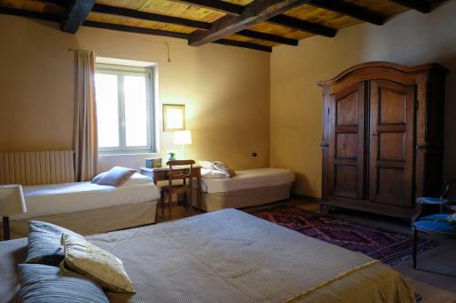 Bed & Breakfast Viavai