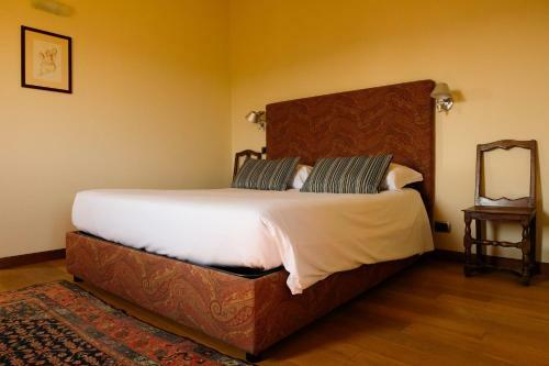 Bed & Breakfast Viavai