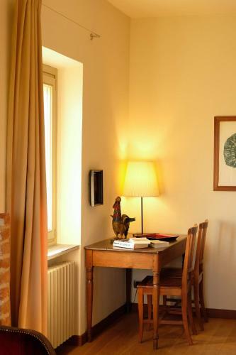 Bed & Breakfast Viavai