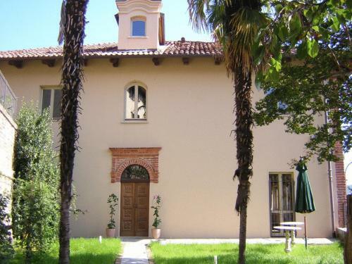 Bed & Breakfast Viavai