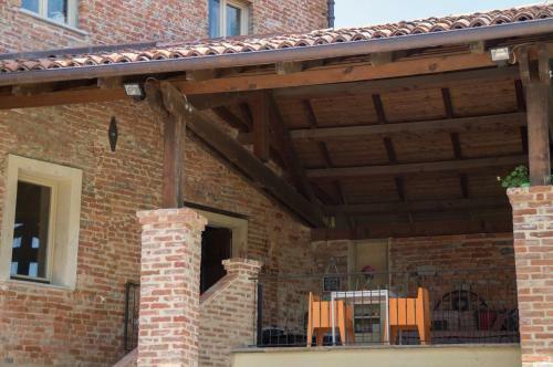Bed & Breakfast Viavai