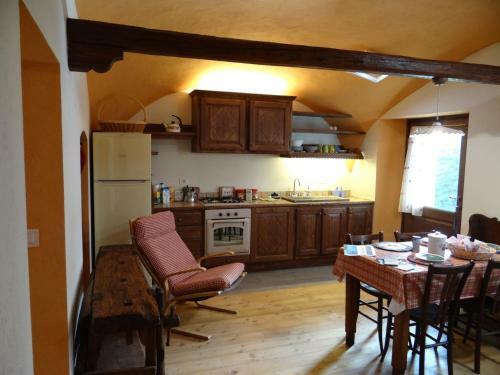 Apartamento Le Bibelot