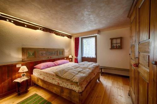 Apartamento Le Bibelot