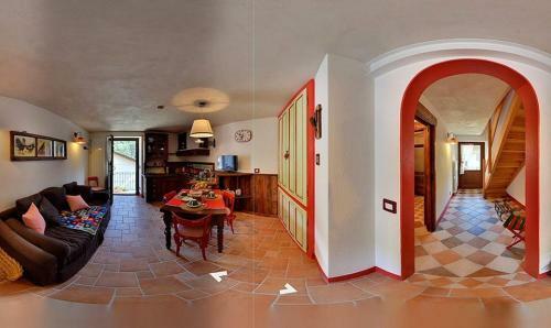 Apartamento Le Bibelot