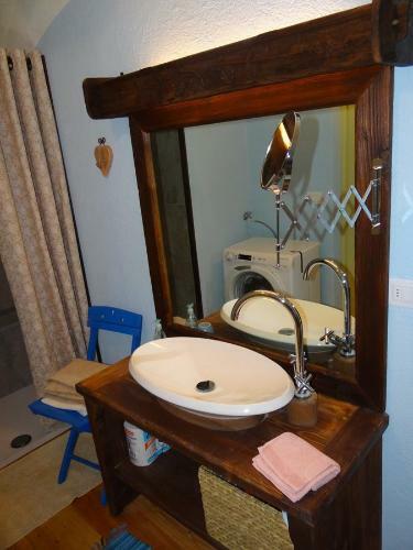 Apartamento Le Bibelot