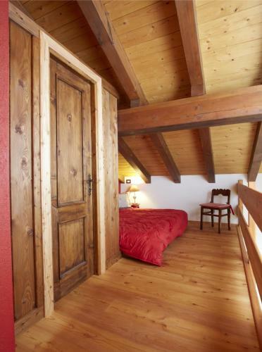 Apartamento Le Bibelot