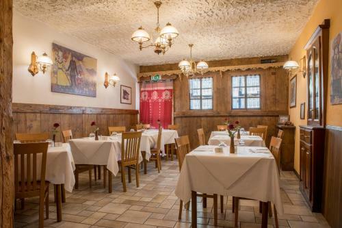 Hotel Florian