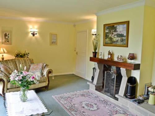 Riffa Manor Cottage
