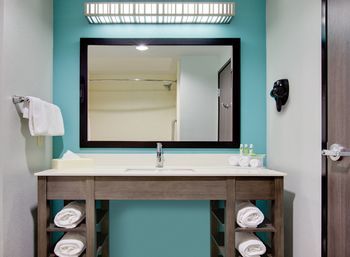 Hotel Holiday Inn Express And Suites Forth Worth North - Northlake