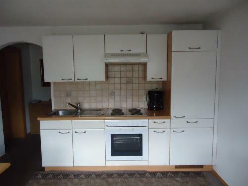 Apartamento Kilahof