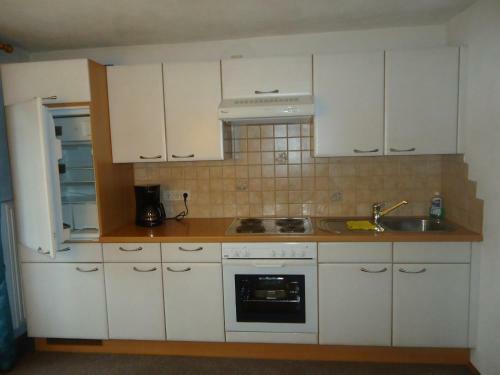 Apartamento Kilahof