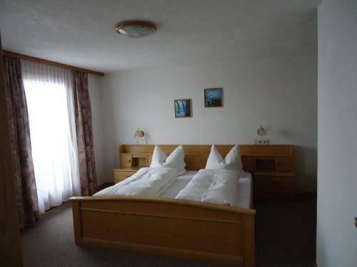 Apartamento Kilahof