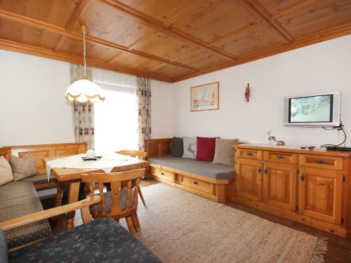 Apartamento Haus Michaela