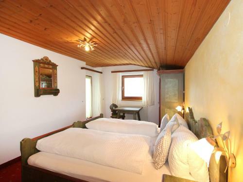 Apartamento Haus Michaela