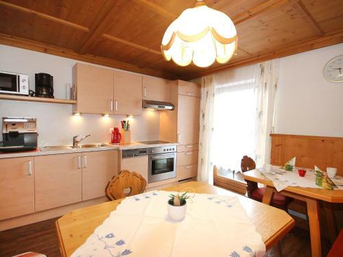 Apartamento Haus Michaela