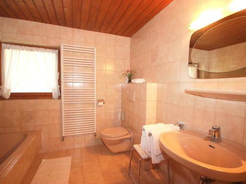 Apartamento Haus Michaela