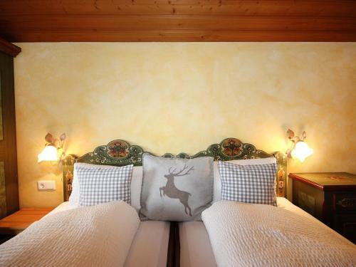 Apartamento Haus Michaela